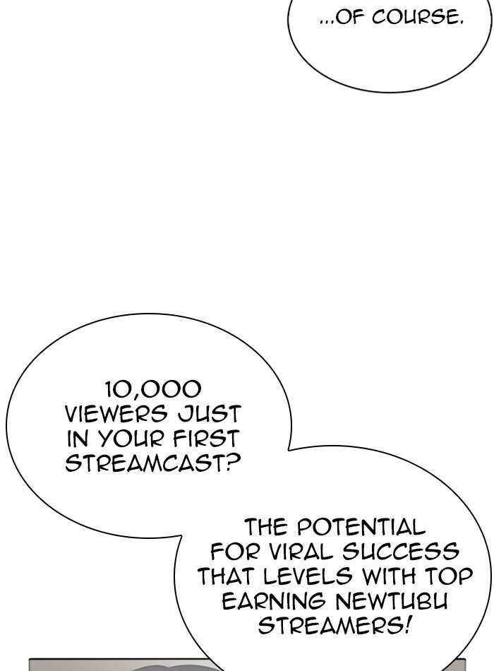 Lookism - Manhwa chapter 288 - page 39