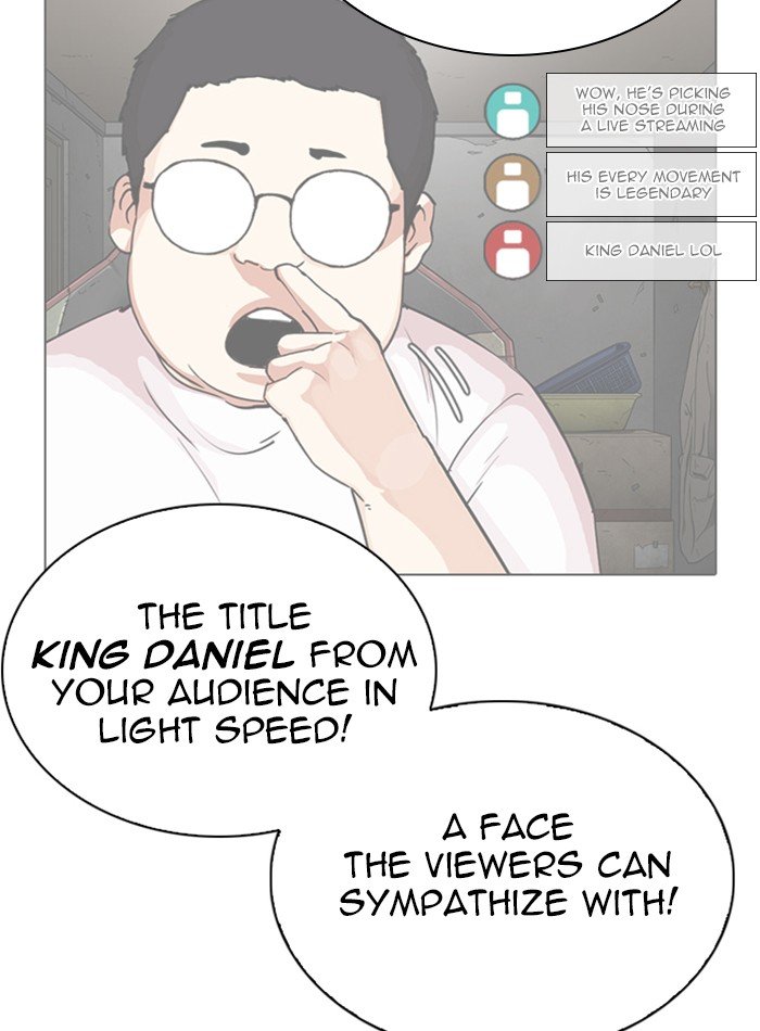Lookism - Manhwa chapter 288 - page 40