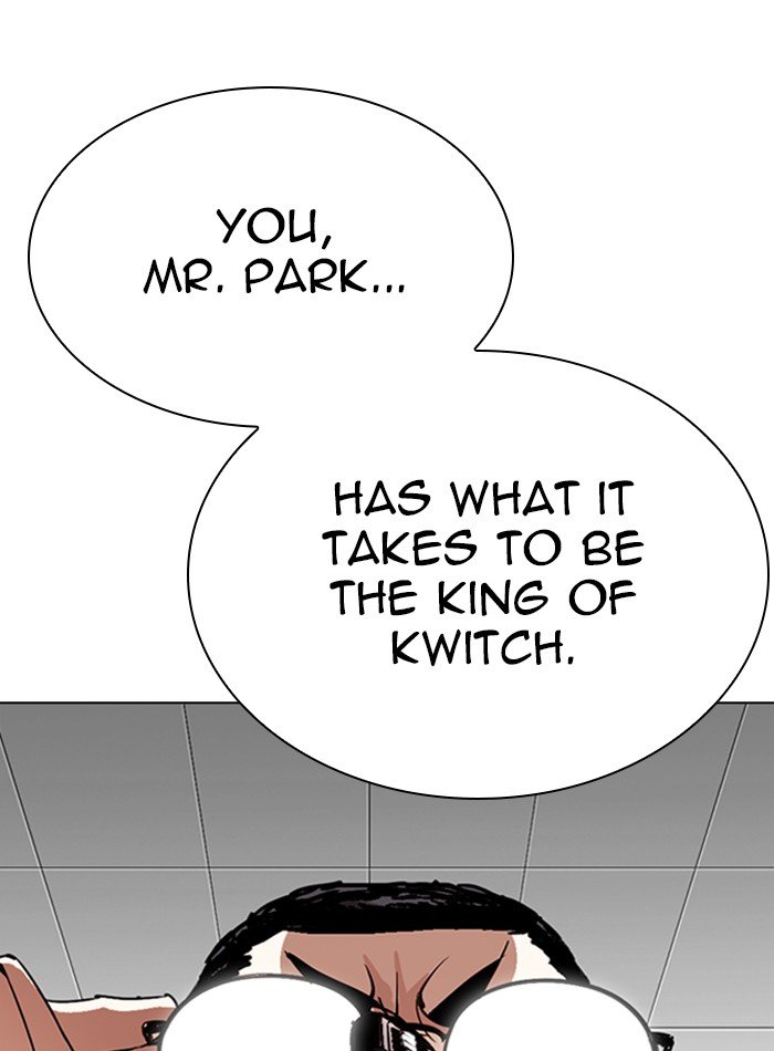 Lookism - Manhwa chapter 288 - page 44