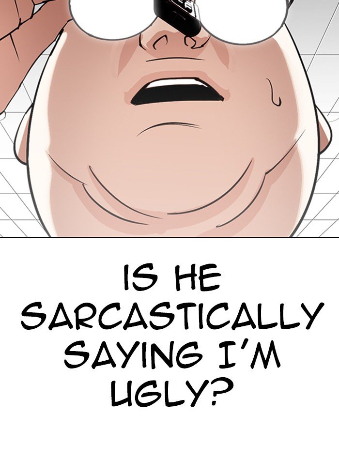 Lookism - Manhwa chapter 288 - page 45