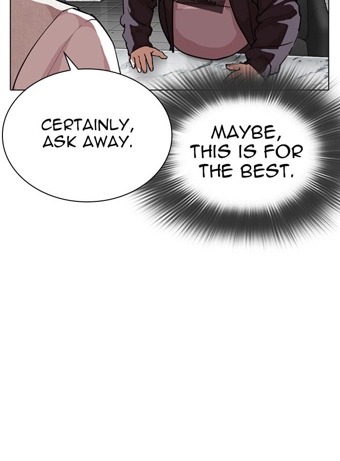 Lookism - Manhwa chapter 288 - page 47