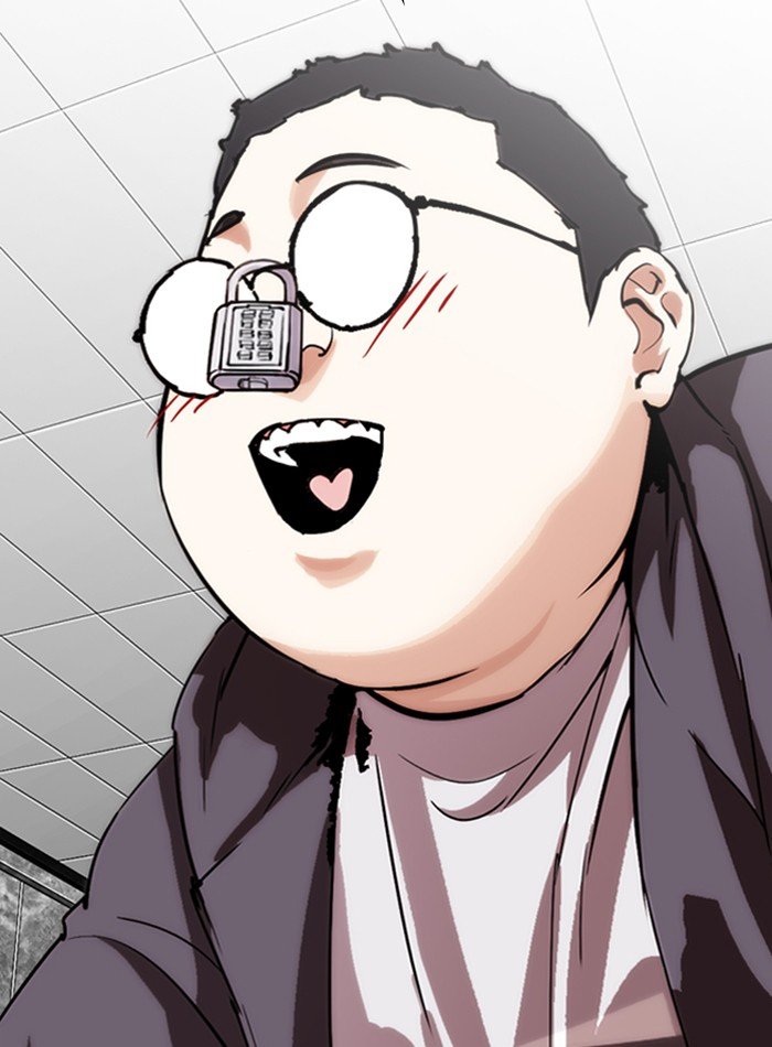 Lookism - Manhwa chapter 288 - page 49