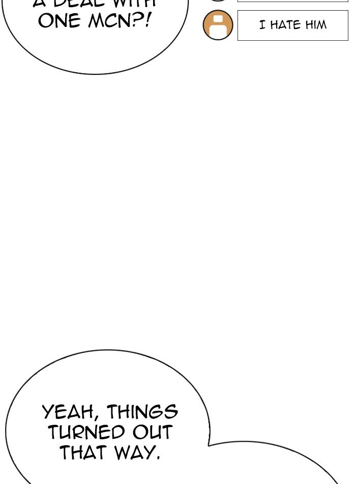 Lookism - Manhwa chapter 288 - page 54