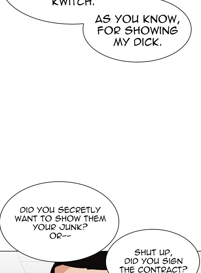 Lookism - Manhwa chapter 288 - page 57