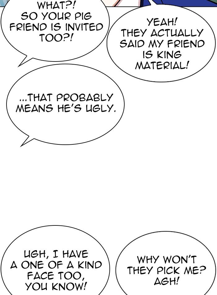 Lookism - Manhwa chapter 288 - page 60