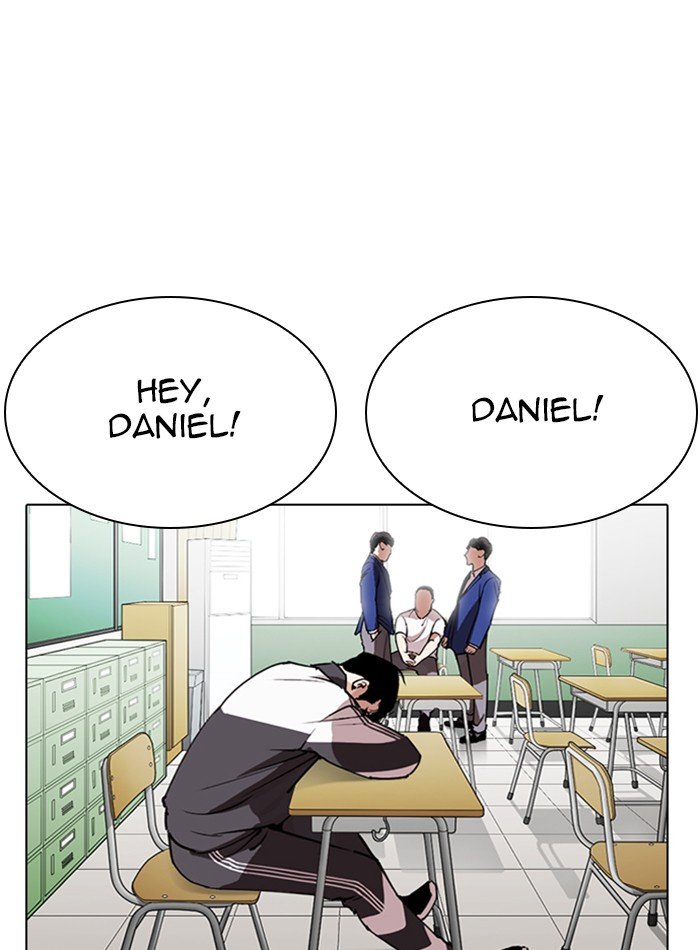 Lookism - Manhwa chapter 288 - page 62
