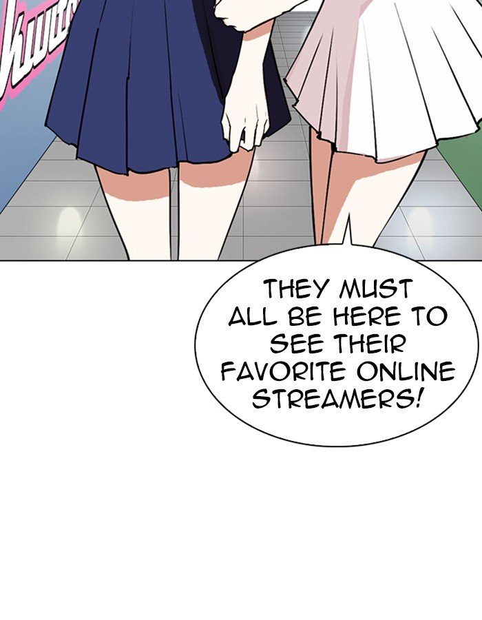 Lookism - Manhwa chapter 288 - page 74