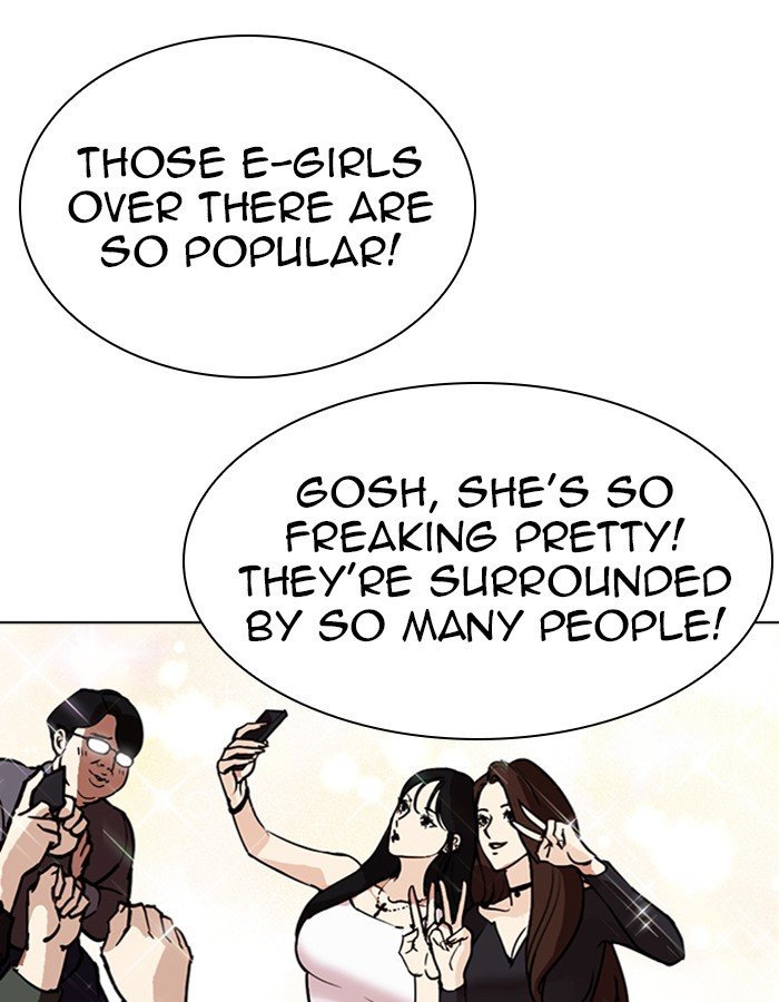 Lookism - Manhwa chapter 288 - page 75