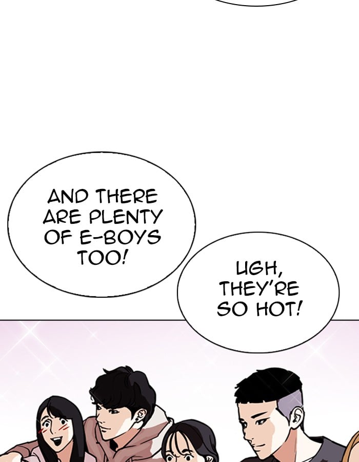 Lookism - Manhwa chapter 288 - page 77