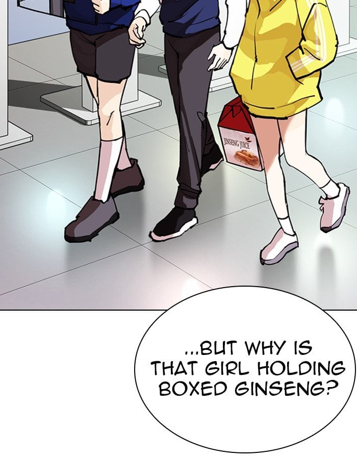 Lookism - Manhwa chapter 288 - page 80