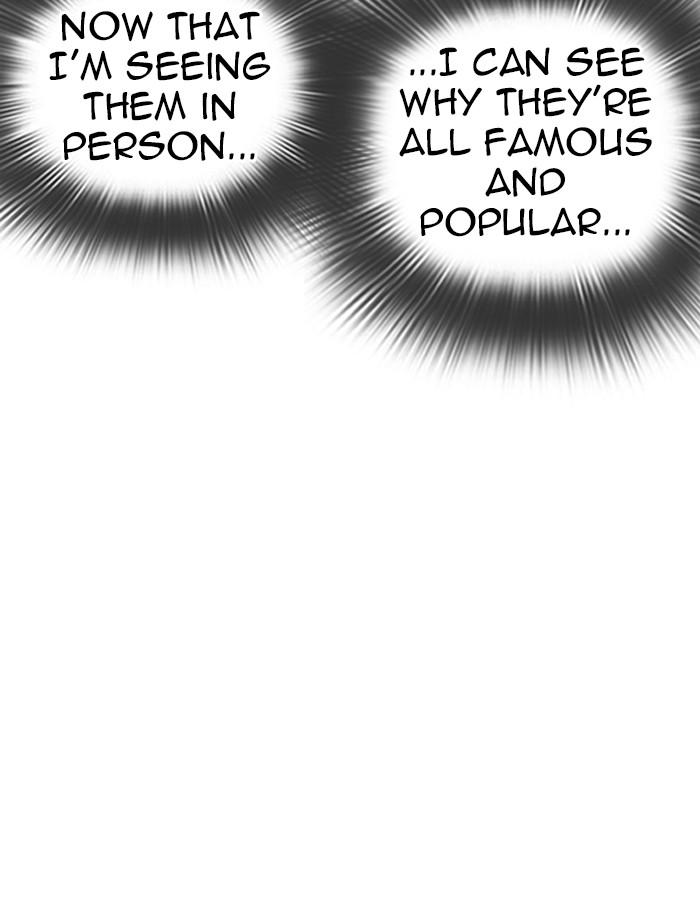 Lookism - Manhwa chapter 288 - page 84