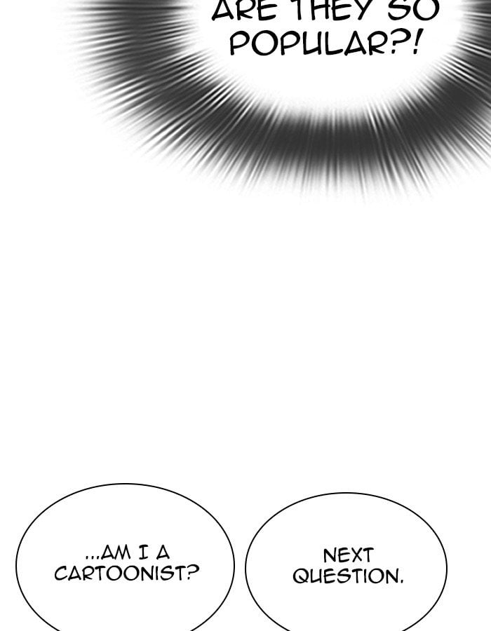 Lookism - Manhwa chapter 288 - page 90