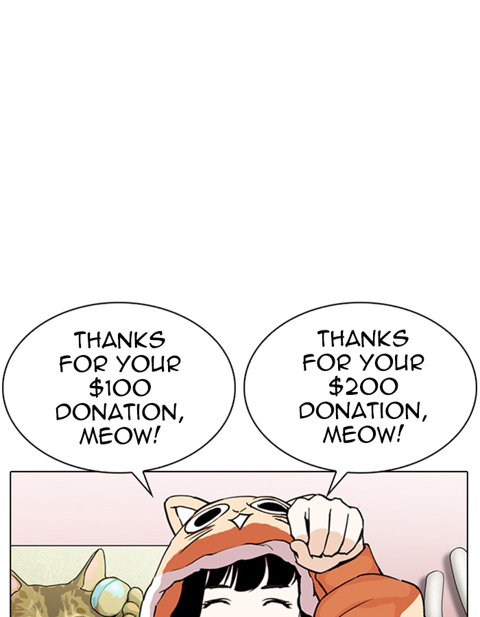 Lookism - Manhwa chapter 288 - page 92