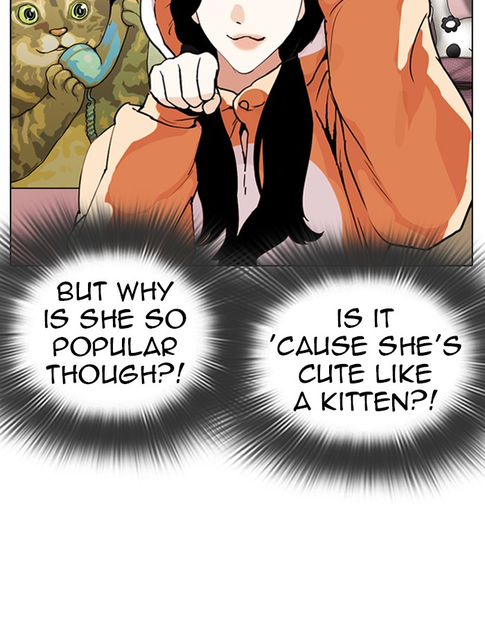 Lookism - Manhwa chapter 288 - page 93