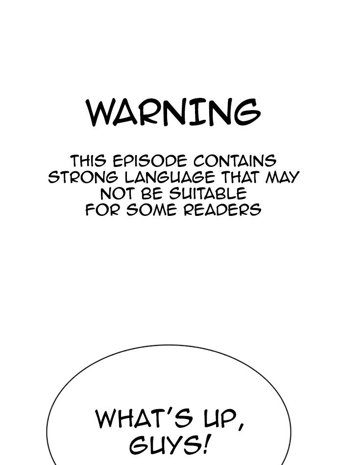 Lookism - Manhwa chapter 287 - page 1