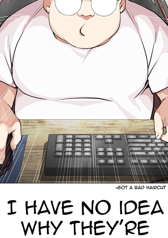 Lookism - Manhwa chapter 287 - page 103