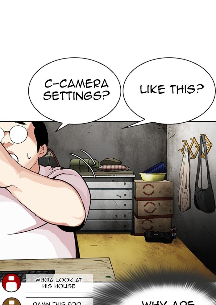 Lookism - Manhwa chapter 287 - page 106