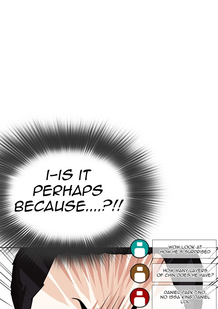 Lookism - Manhwa chapter 287 - page 109
