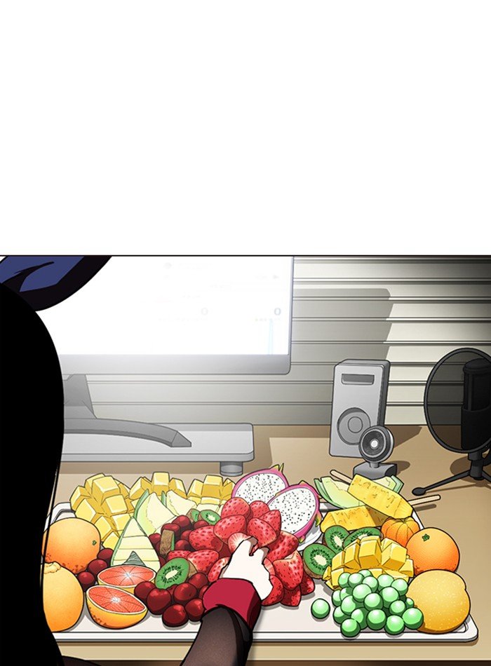 Lookism - Manhwa chapter 287 - page 11