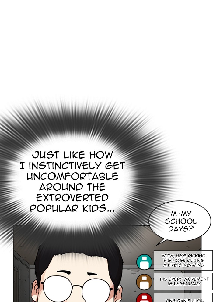 Lookism - Manhwa chapter 287 - page 113