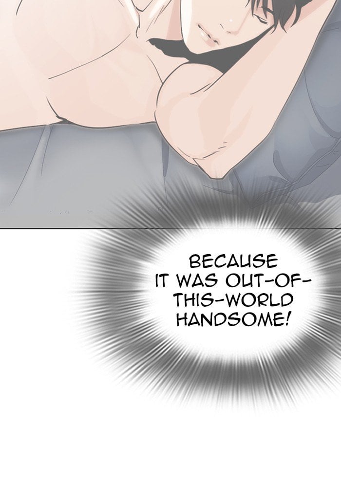 Lookism - Manhwa chapter 287 - page 116