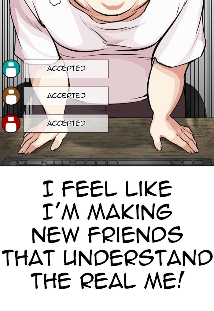 Lookism - Manhwa chapter 287 - page 119