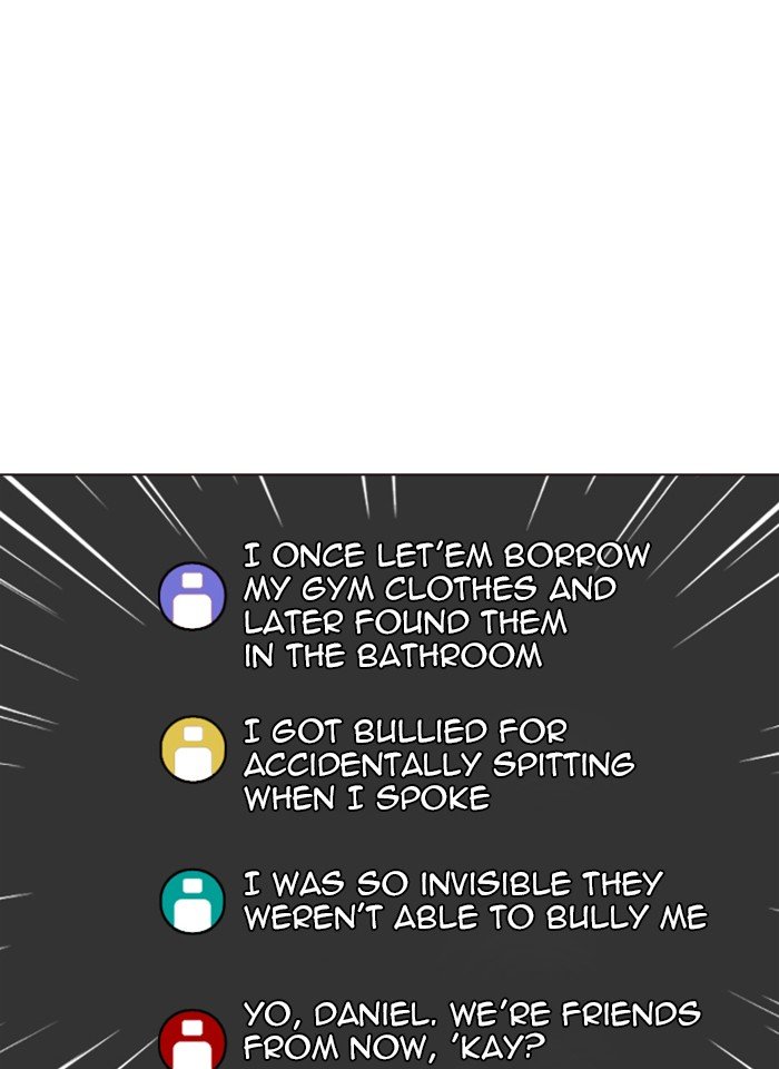 Lookism - Manhwa chapter 287 - page 120
