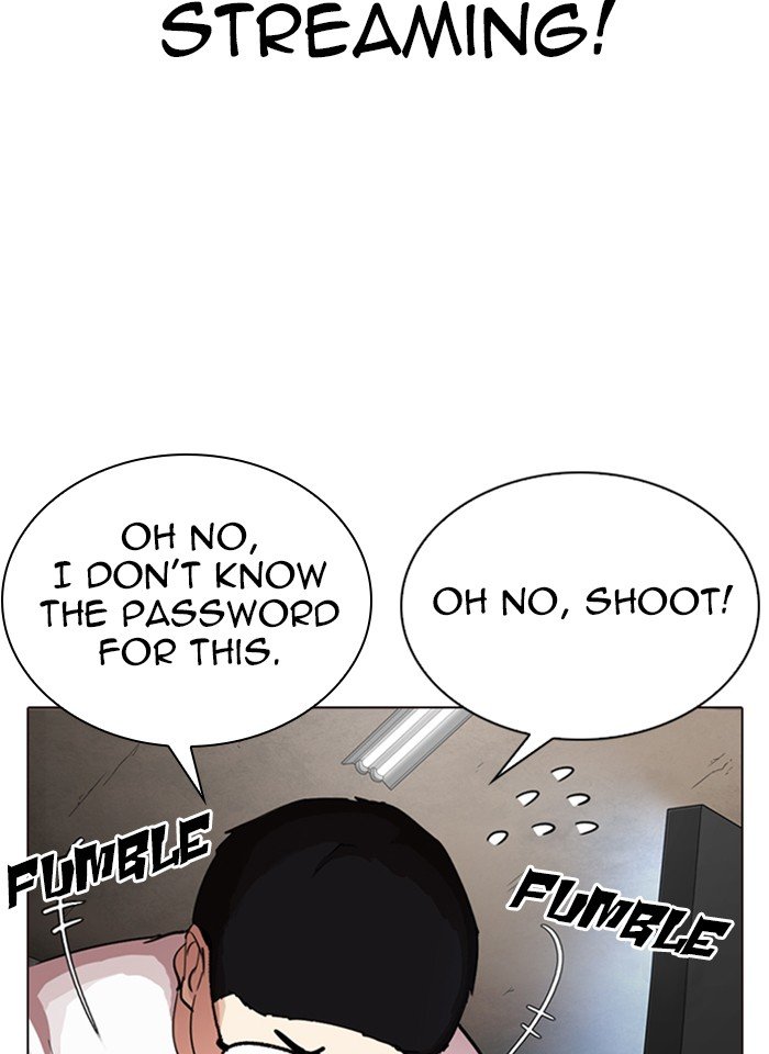 Lookism - Manhwa chapter 287 - page 123