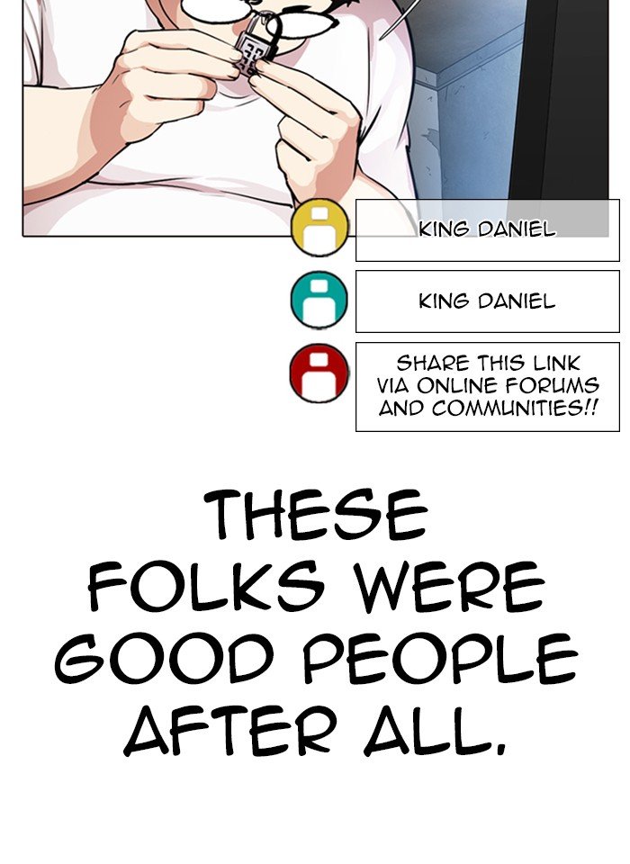 Lookism - Manhwa chapter 287 - page 124