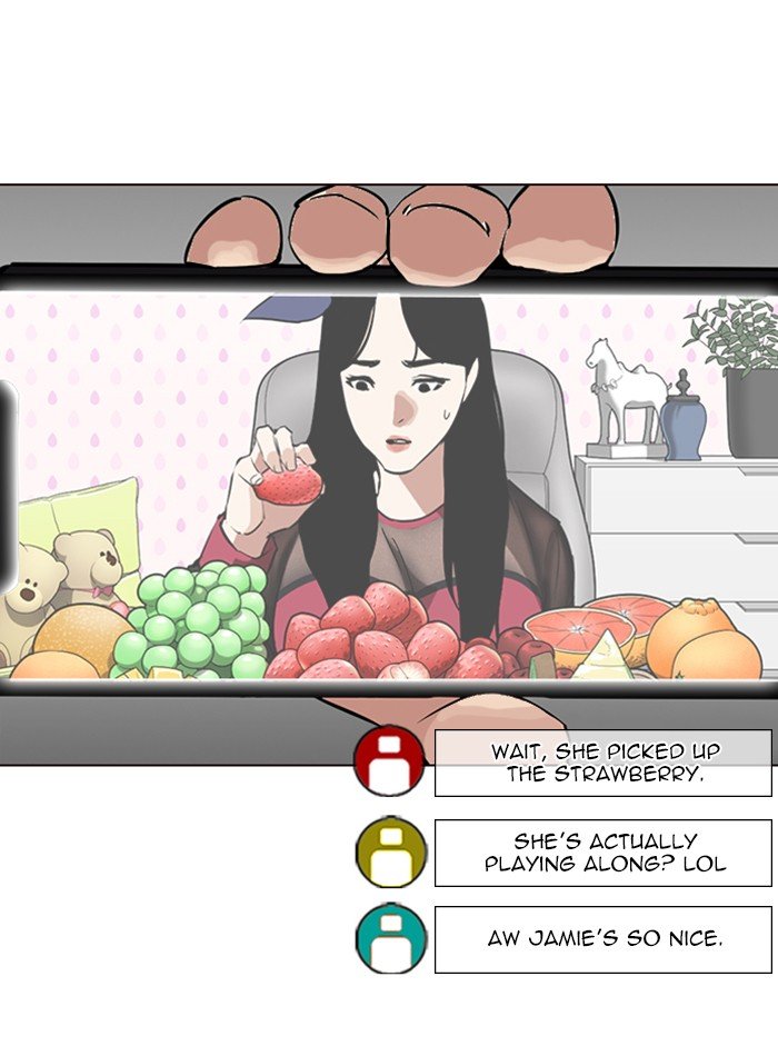 Lookism - Manhwa chapter 287 - page 13