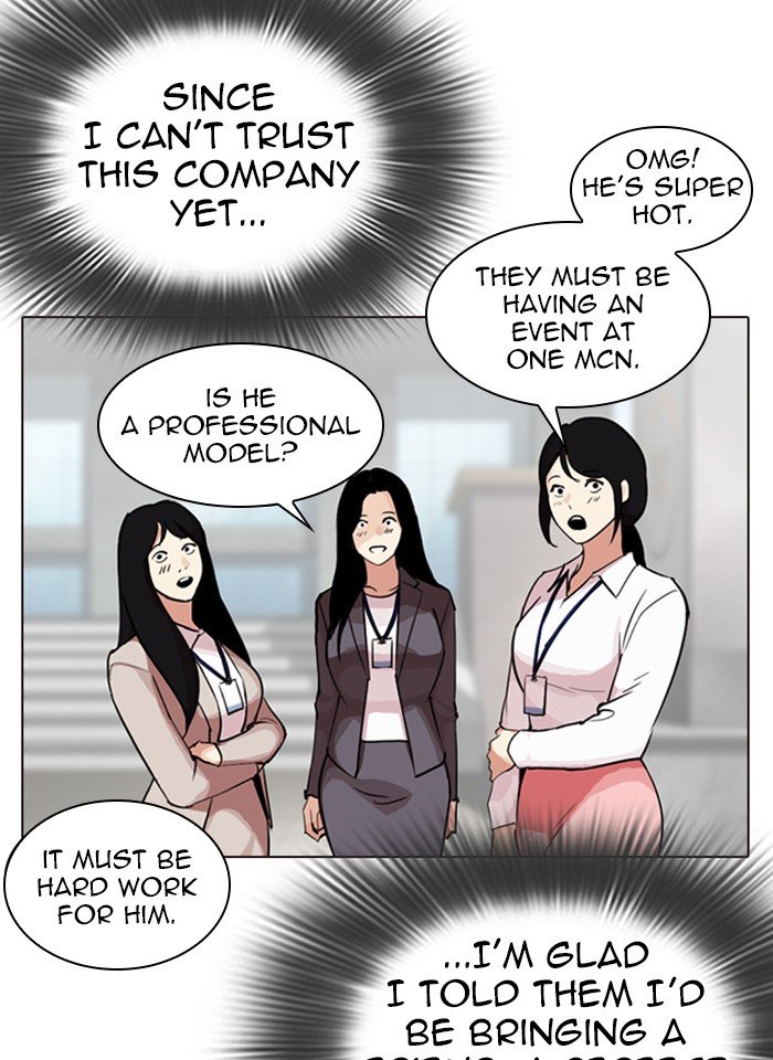 Lookism - Manhwa chapter 287 - page 145