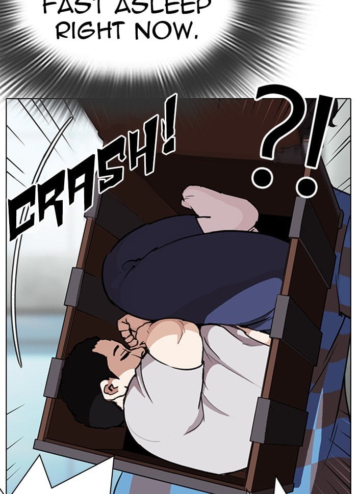 Lookism - Manhwa chapter 287 - page 149