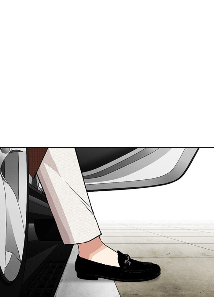 Lookism - Manhwa chapter 287 - page 155