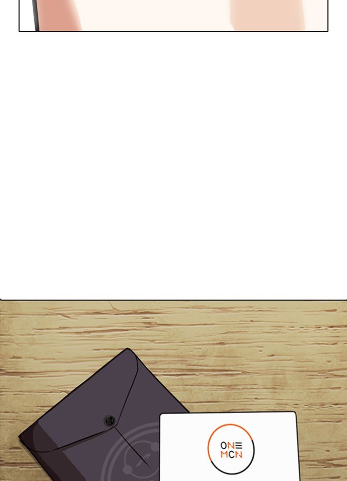 Lookism - Manhwa chapter 287 - page 162