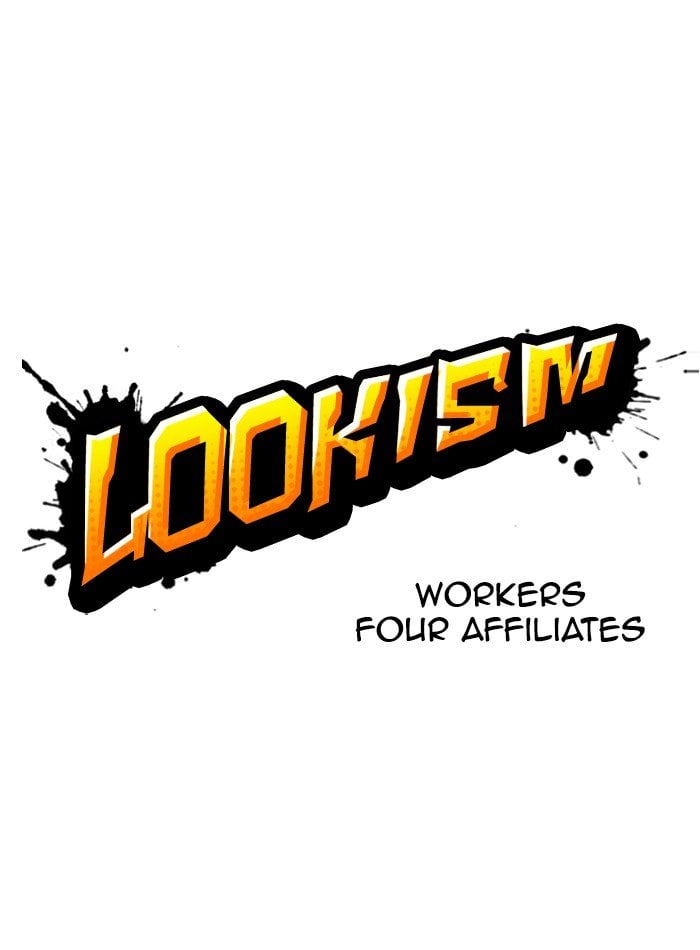 Lookism - Manhwa chapter 287 - page 18
