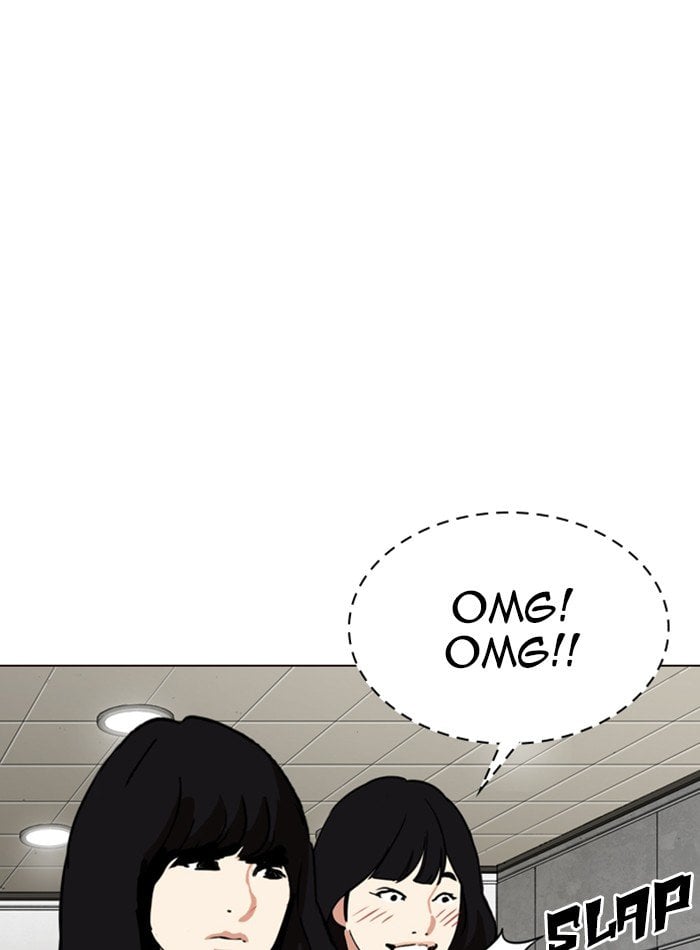 Lookism - Manhwa chapter 287 - page 19
