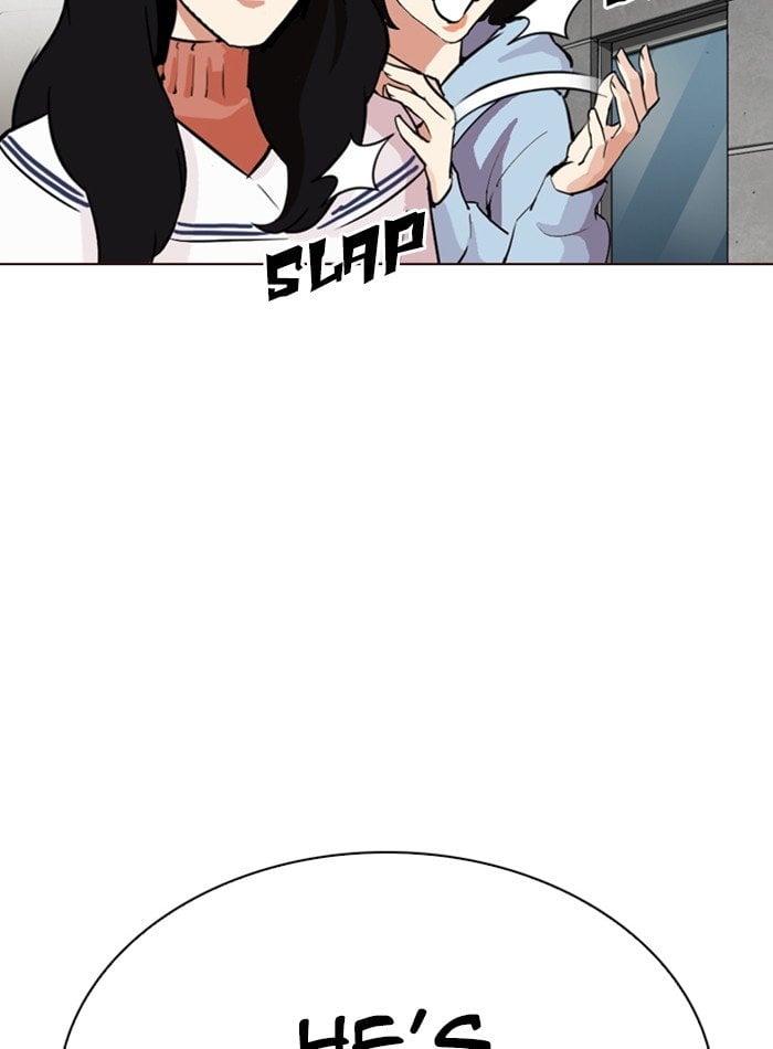 Lookism - Manhwa chapter 287 - page 20