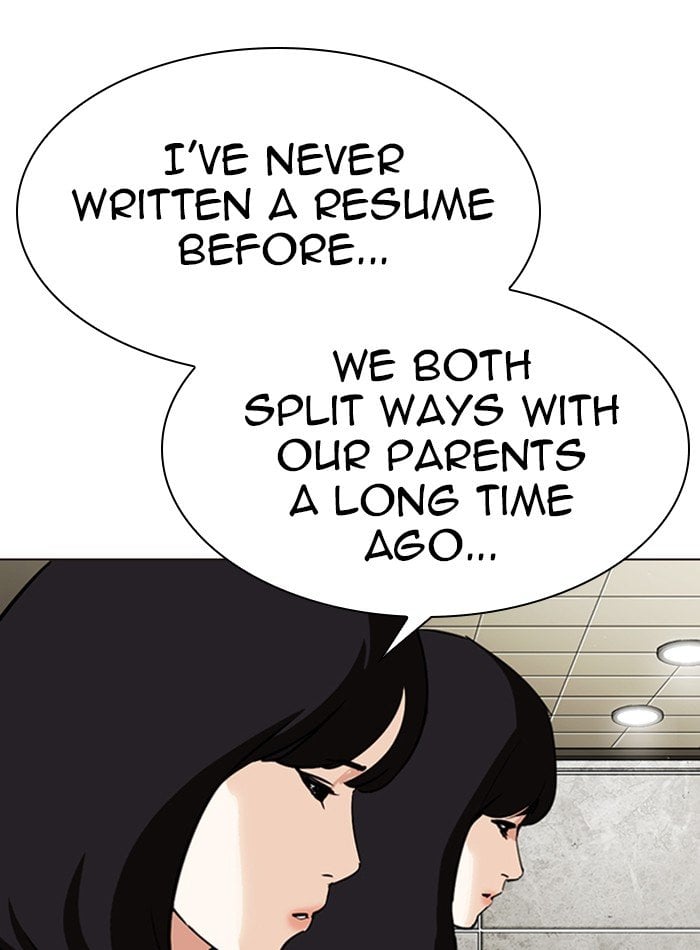 Lookism - Manhwa chapter 287 - page 28