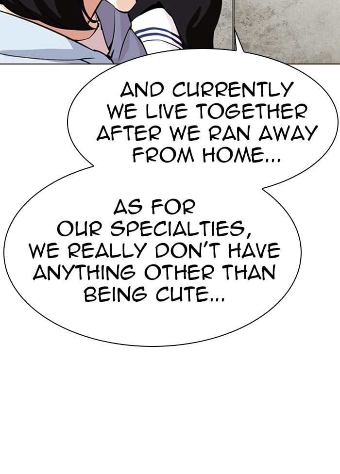 Lookism - Manhwa chapter 287 - page 29