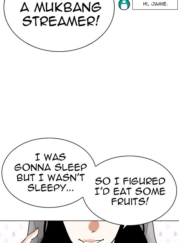 Lookism - Manhwa chapter 287 - page 3
