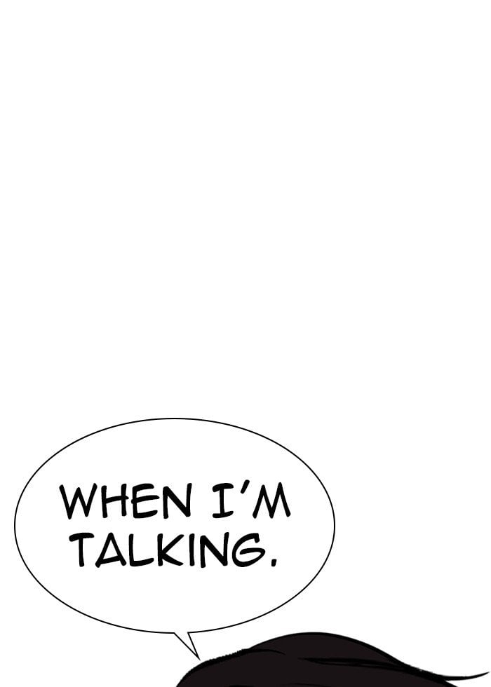 Lookism - Manhwa chapter 287 - page 34