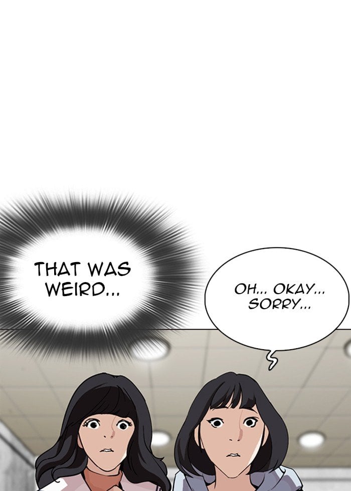 Lookism - Manhwa chapter 287 - page 36