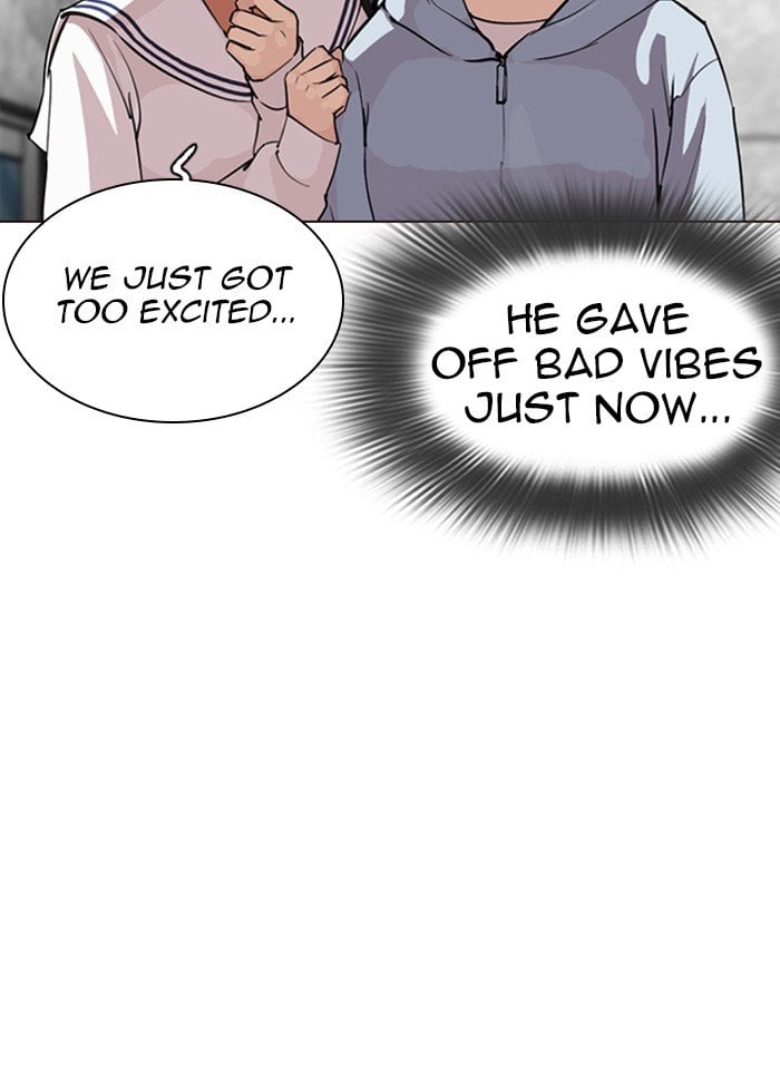 Lookism - Manhwa chapter 287 - page 37