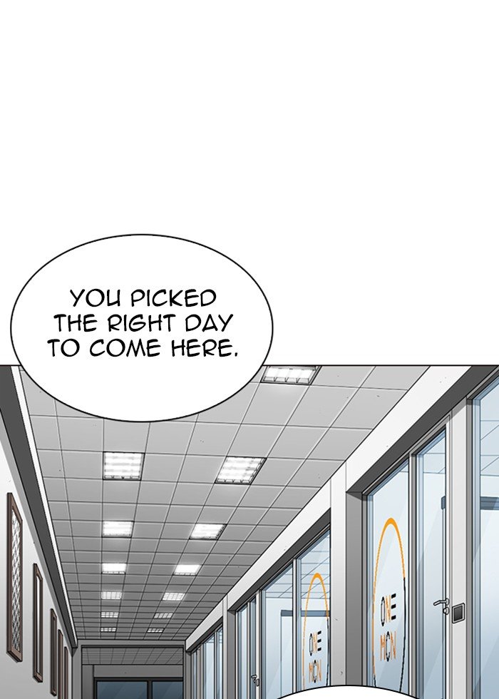 Lookism - Manhwa chapter 287 - page 38
