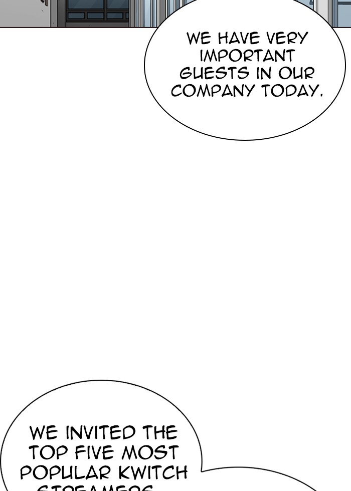 Lookism - Manhwa chapter 287 - page 39