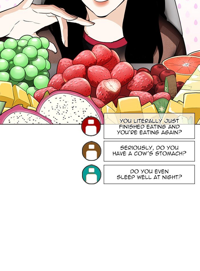 Lookism - Manhwa chapter 287 - page 4