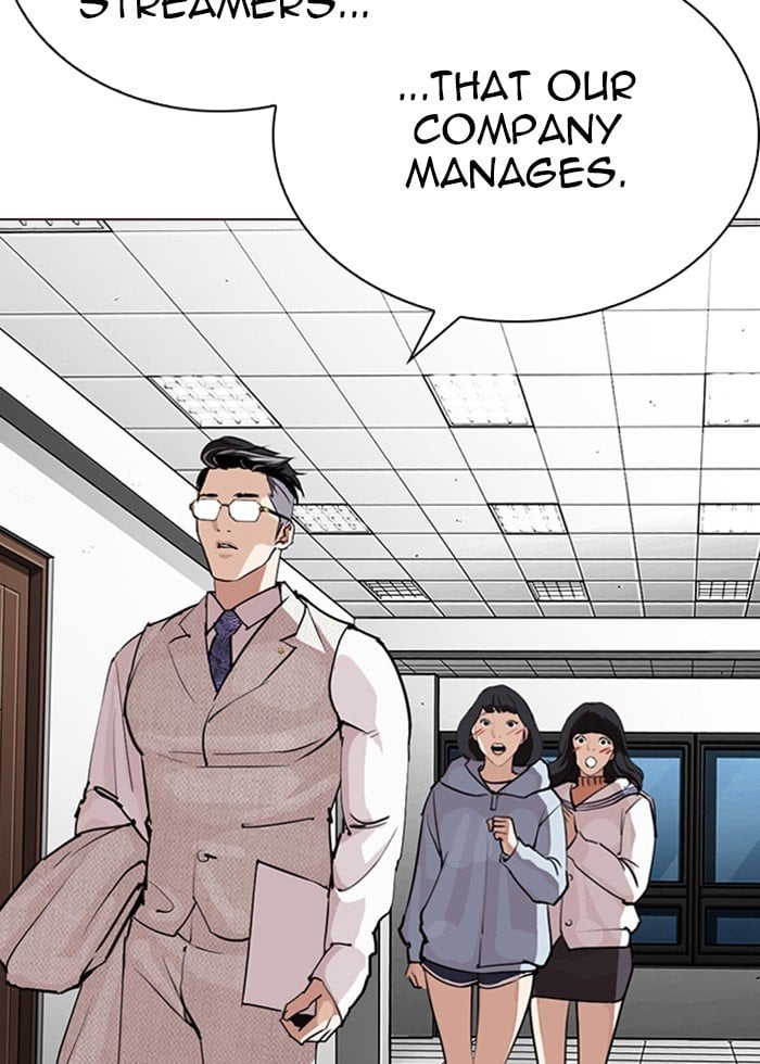 Lookism - Manhwa chapter 287 - page 40