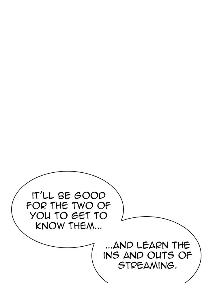 Lookism - Manhwa chapter 287 - page 42