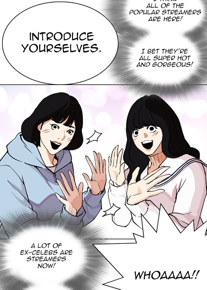 Lookism - Manhwa chapter 287 - page 45