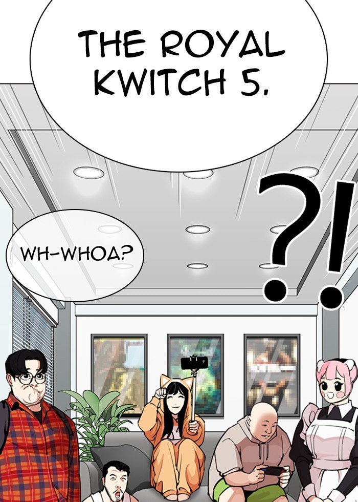 Lookism - Manhwa chapter 287 - page 47